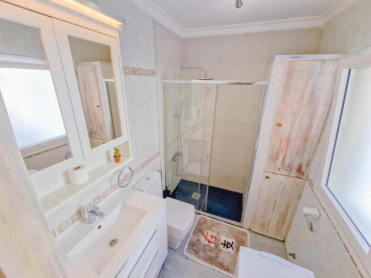 Atico Luxury Vista Mar Las Canteras Las Palmas de Gran Canaria Ngoại thất bức ảnh