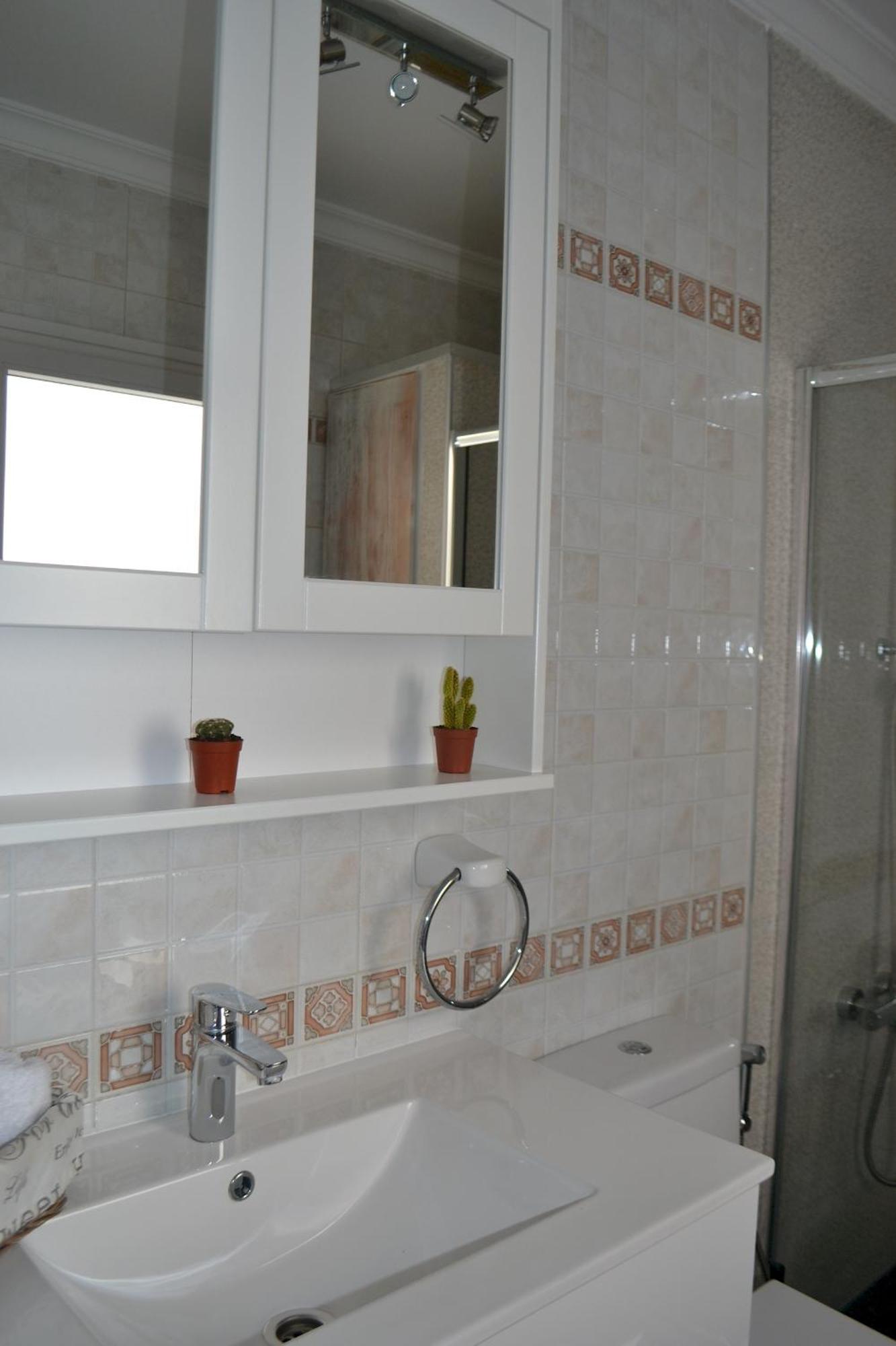 Atico Luxury Vista Mar Las Canteras Las Palmas de Gran Canaria Ngoại thất bức ảnh