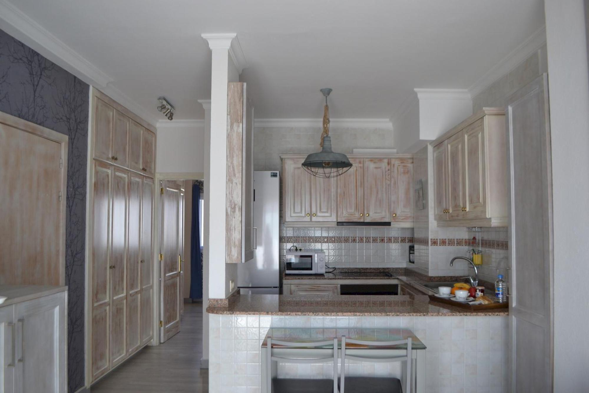 Atico Luxury Vista Mar Las Canteras Las Palmas de Gran Canaria Ngoại thất bức ảnh