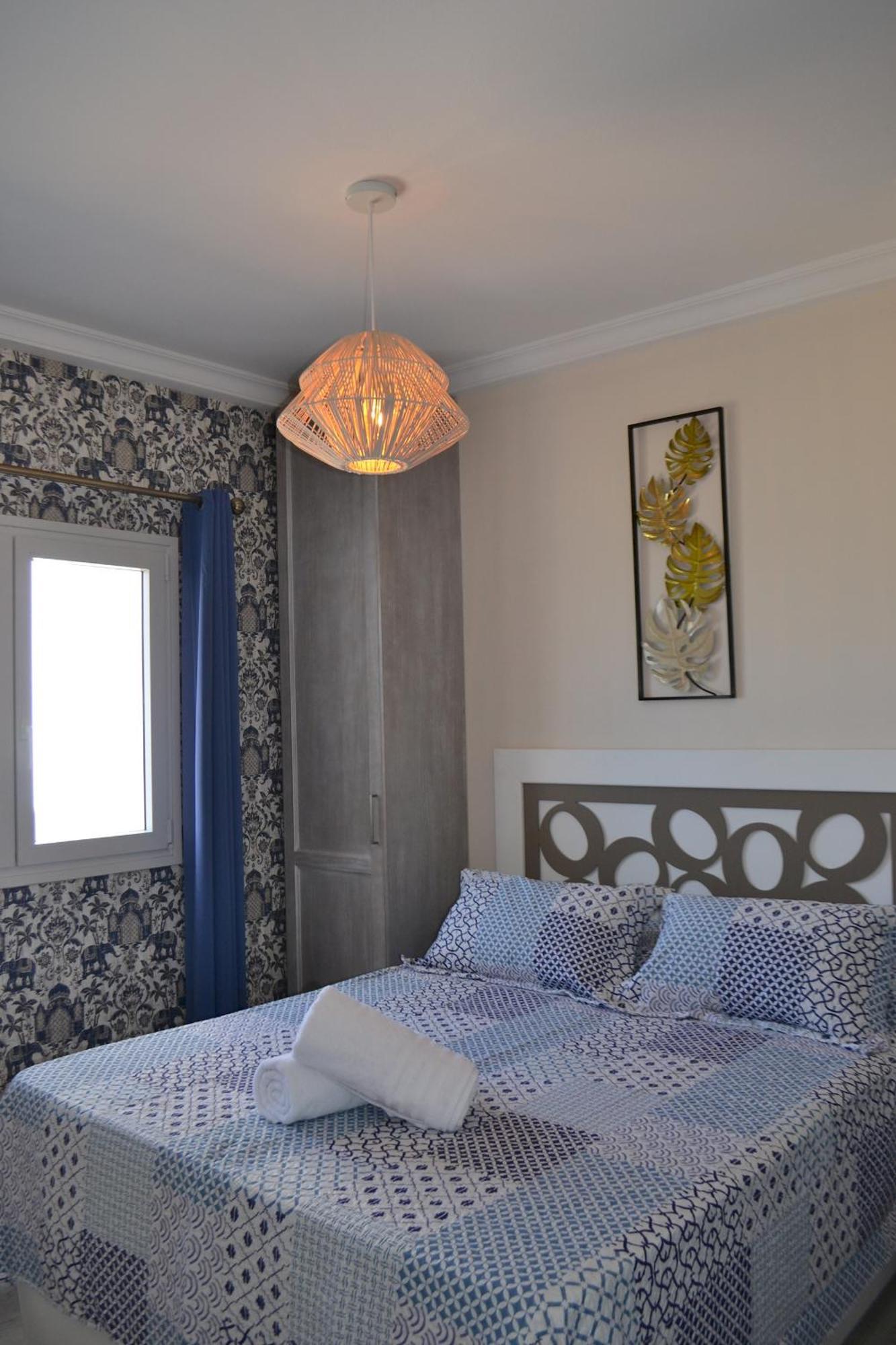 Atico Luxury Vista Mar Las Canteras Las Palmas de Gran Canaria Ngoại thất bức ảnh