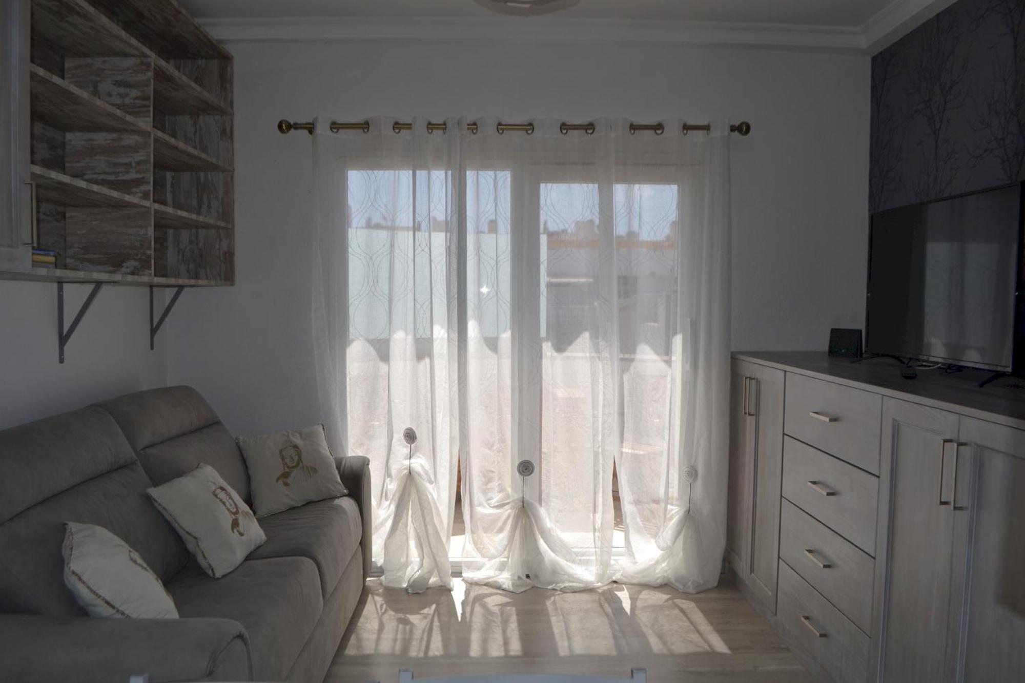 Atico Luxury Vista Mar Las Canteras Las Palmas de Gran Canaria Ngoại thất bức ảnh
